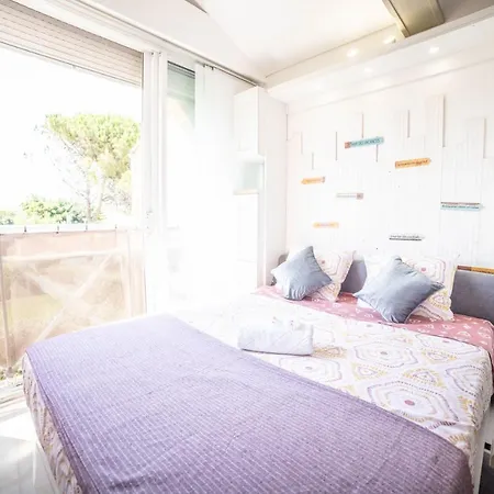 Promo*l'alize-studio Famille-piscine-parking Prive-cohote Conciergerie *